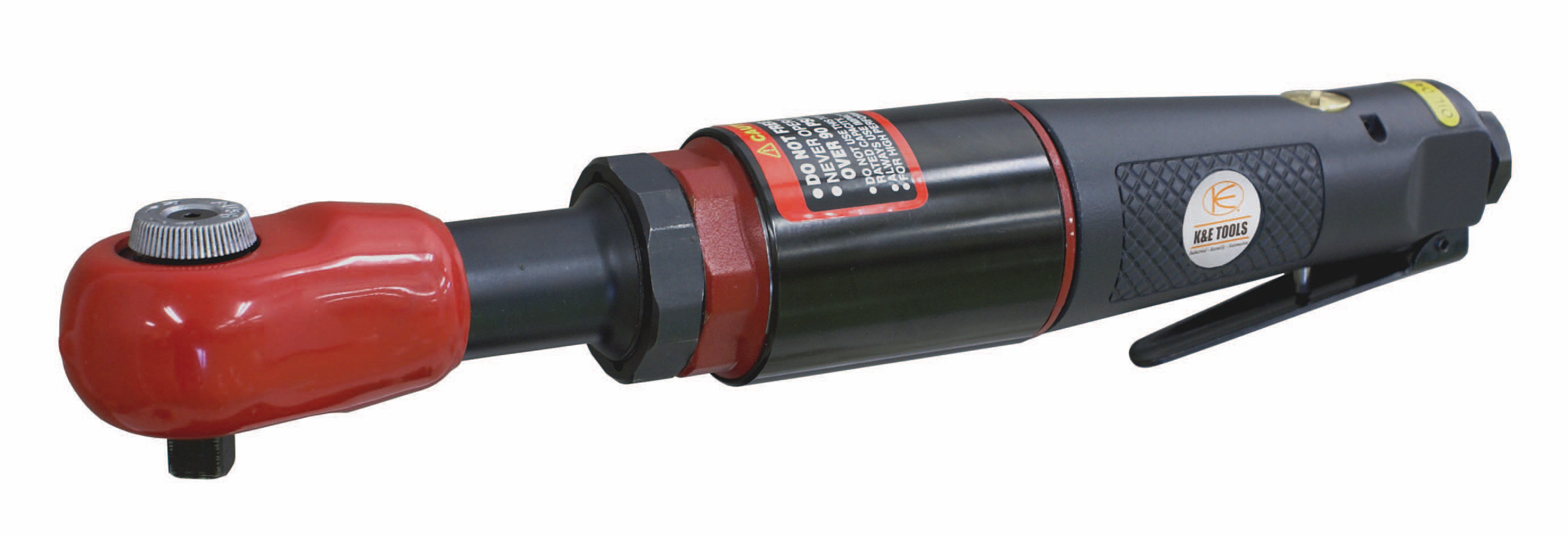 Ratchetpactreactionfreeairratchet 10131307