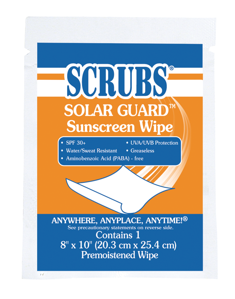 Scrubssolarguard 10131301