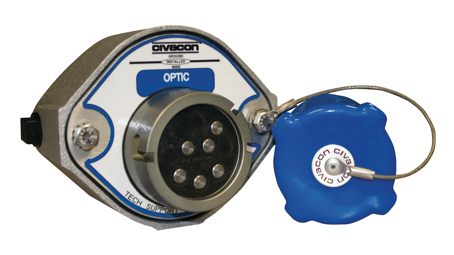 Single API Socket | Fleet Maintenance