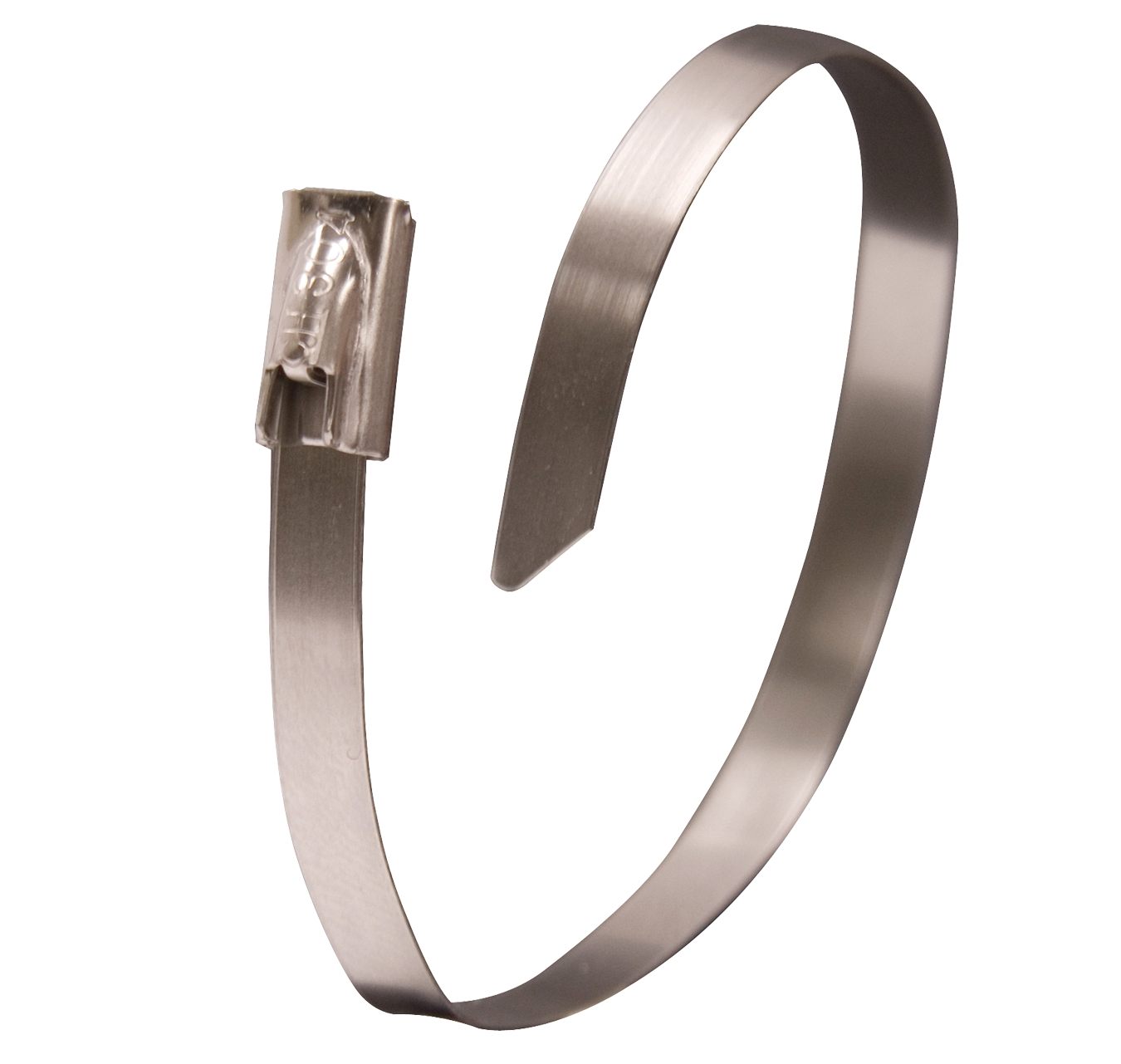 Stainlesssteelcableties 10131259