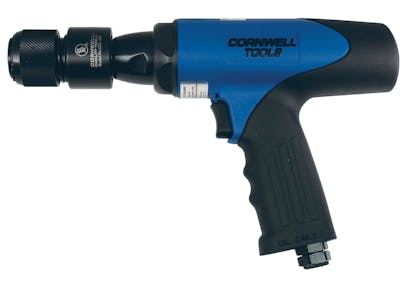 Cornwell air hammer sale