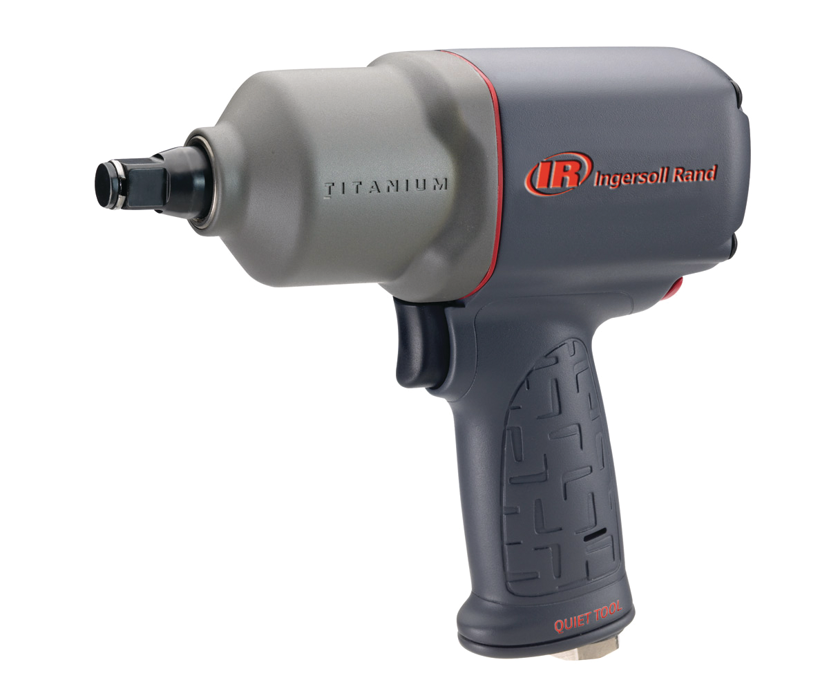 In Focus: Ingersoll Rand 2135TiMAX 1/2