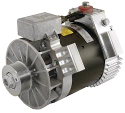 C680430amplargepadmountalternator 10131383 C680430amplargepadmountalternator 10131383