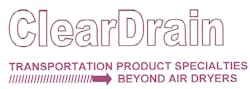 Cleardrain 10121898