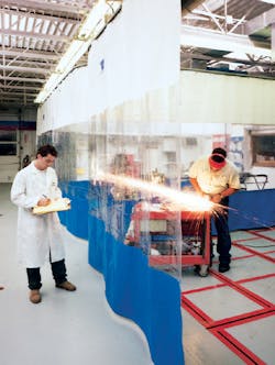 Grindingsparks 10114369 Grindingsparks 10114369