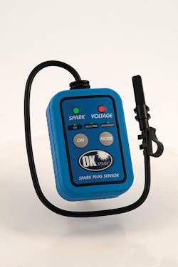 Oksparkunit 10113690 Oksparkunit 10113690