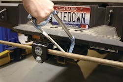 Traildvise 10130997 Traildvise 10130997