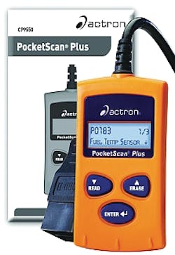 Actronpoc 10140264 Actronpoc 10140264