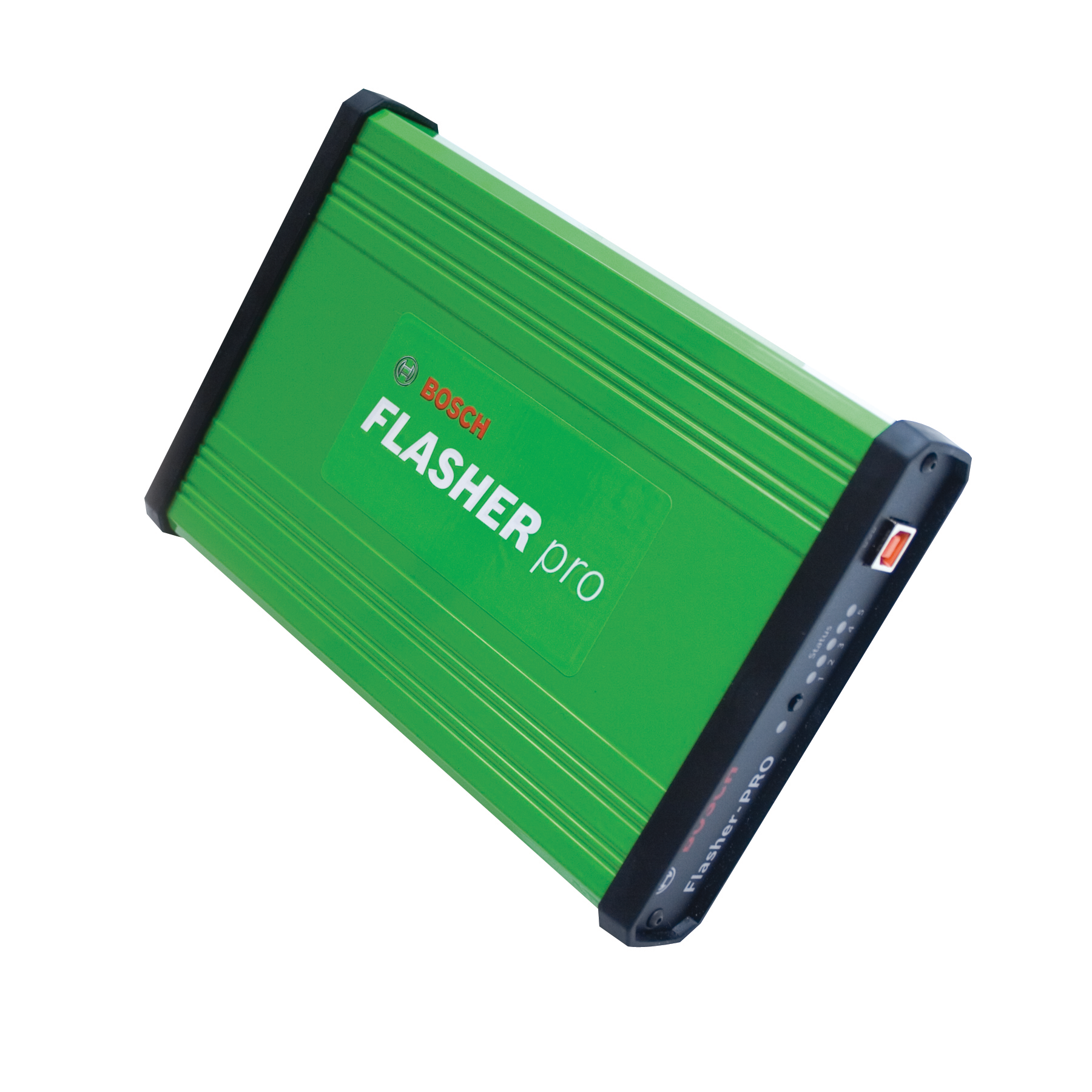 Bosch Diagnostics Flasher Pro J2534 Programmer