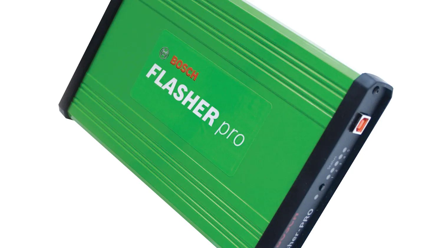Flasher Pro, No. F00E900161 | Fleet Maintenance