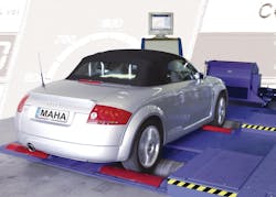 Dynamomet 10146891 Dynamomet 10146891