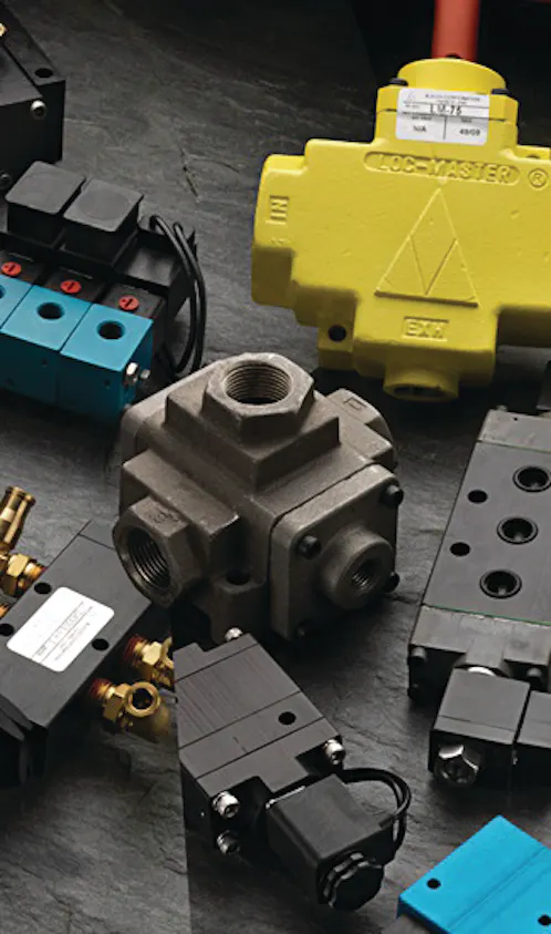 Valves | Fleet Maintenance