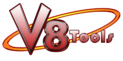 V8logo 10148003