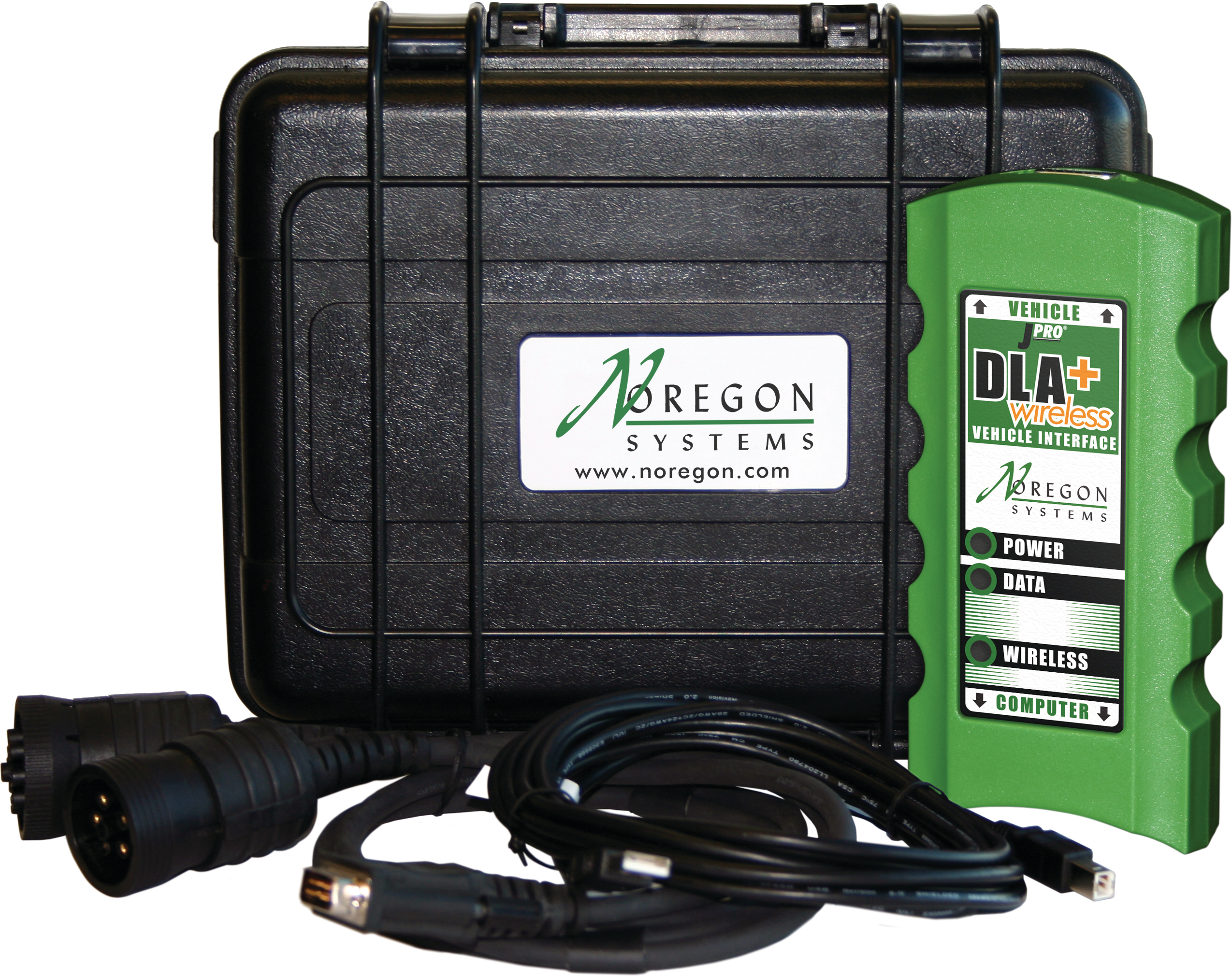 12208 Dla+ Wireless (kit) (high Res)