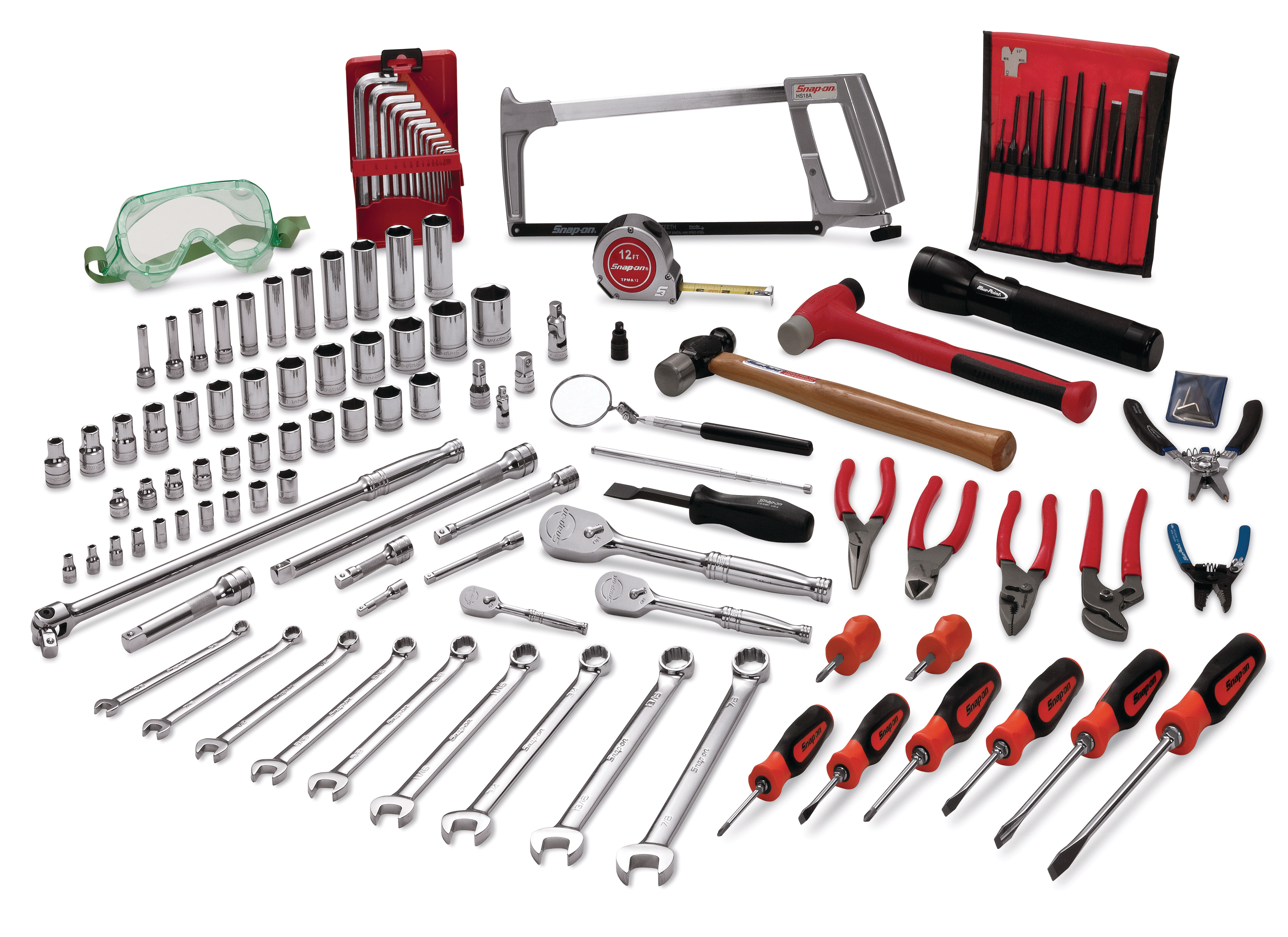Apprentice Tool Set Fleet Maintenance
