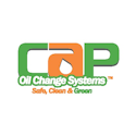 Cap Logo