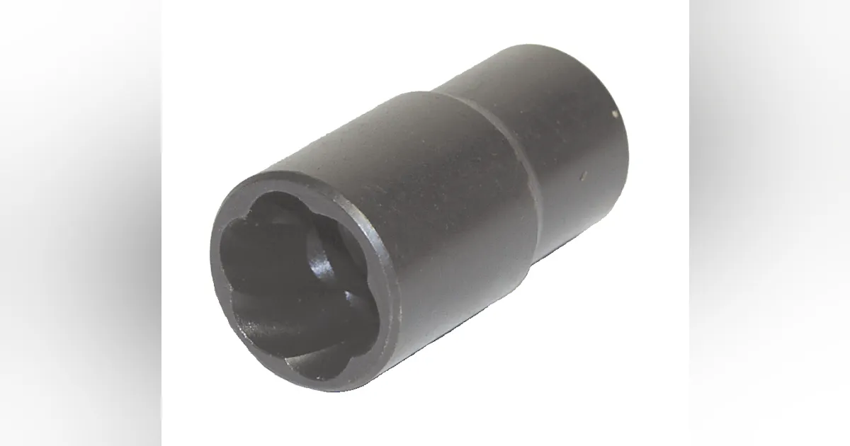 Flet Socket 7/8