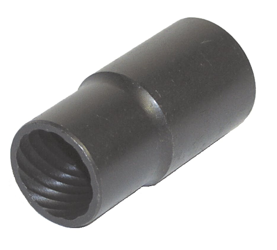 7/8" 1" 12 Fluted Twist Socket, No. LT40029 Fleet Maintenance