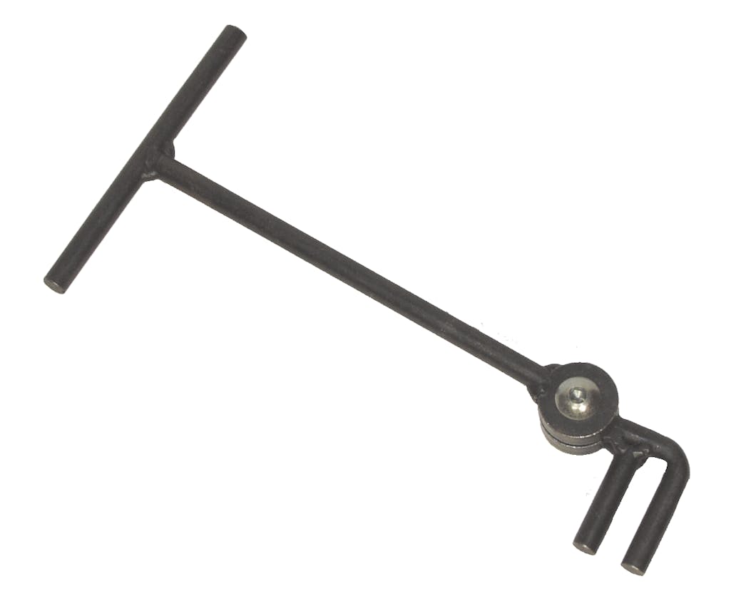 Truck Brake Spring Installer, No. LT880 Fleet Maintenance