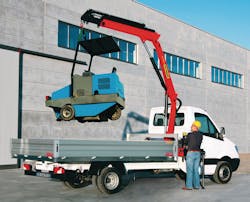 Palfinger 10158201 Palfinger 10158201