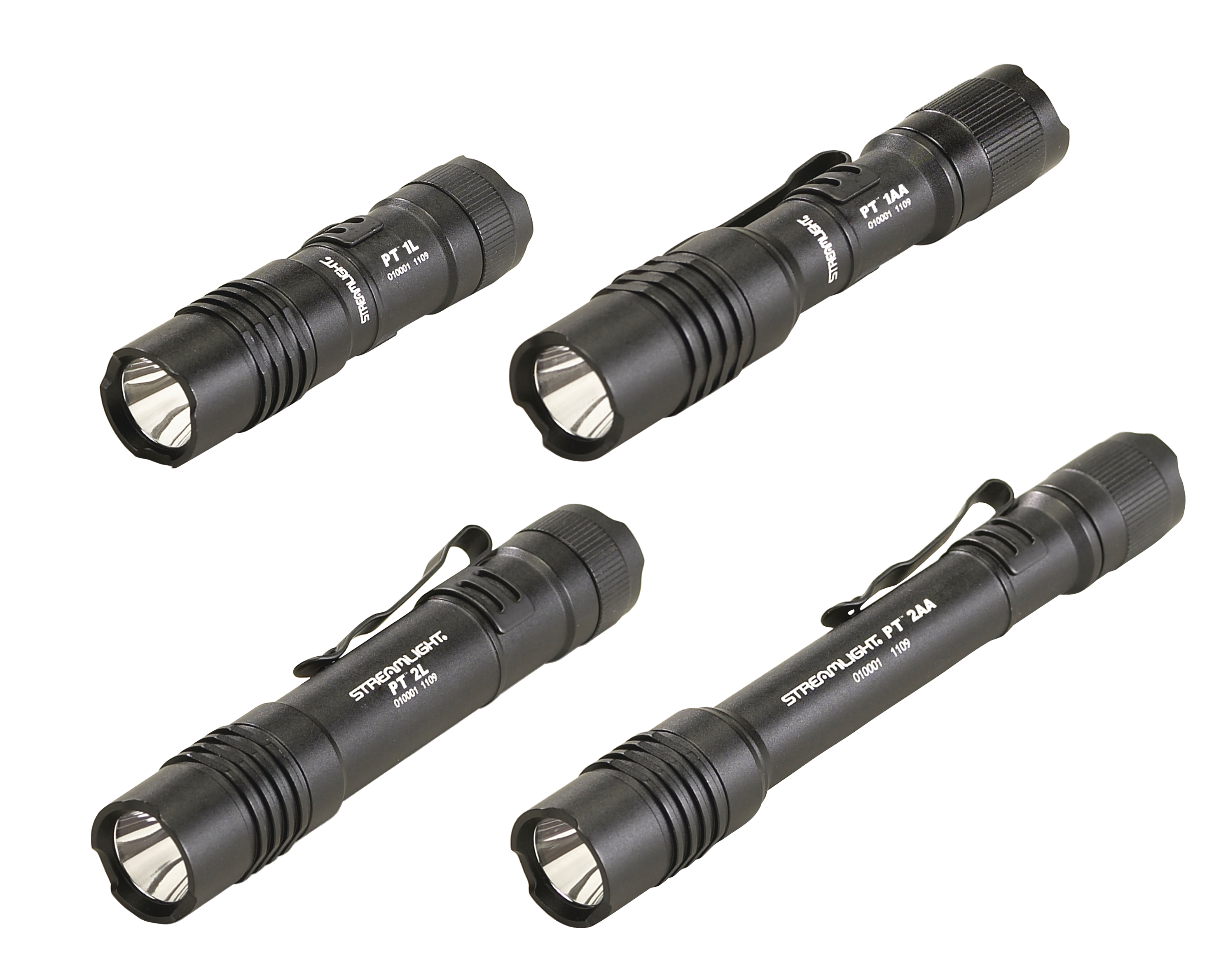 PT Family Flashlights | Fleet Maintenance