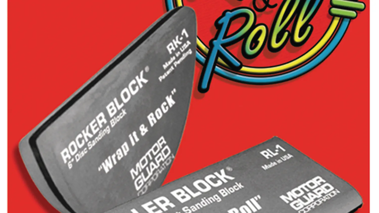 Rifle Rocker Blocks Rocker-Block and Roller-Block | Fleet Maintenance