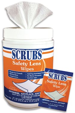 Scrubssaf 10160709 Scrubssaf 10160709