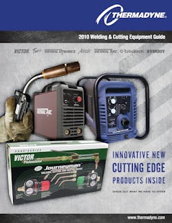 Thermadyn 10161293 Thermadyn 10161293