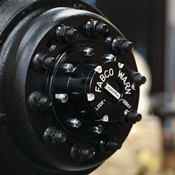 Fabco 10165661 Fabco 10165661