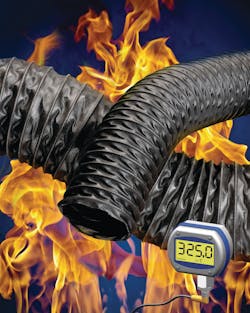 Flexaust 10164088 Flexaust 10164088