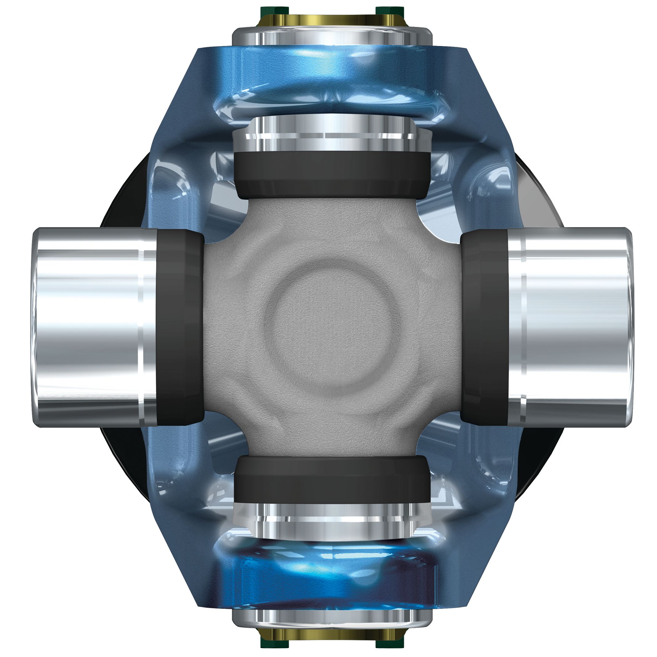Improved Universal Joint Fleet Maintenance