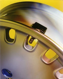 Valveonrim 10164119 Valveonrim 10164119