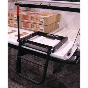 Work Truck Accessories Fleet Maintenance