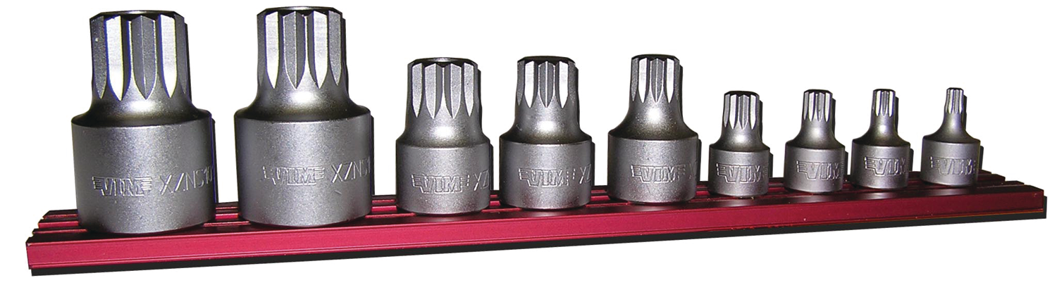 15 piece smart pro tools stubby