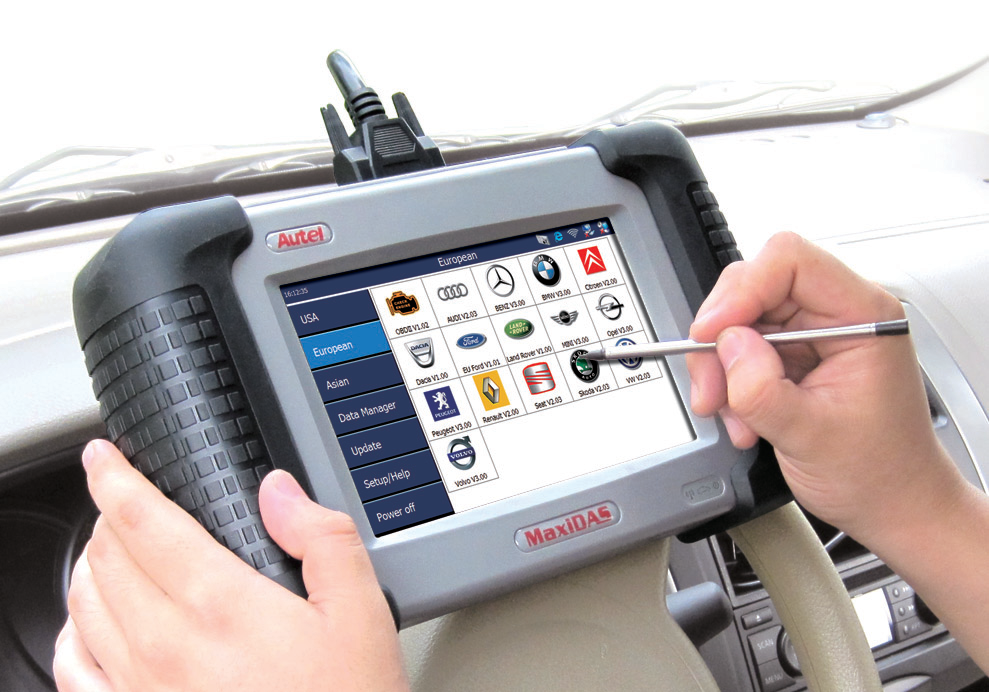 Diagnostic scan tool questions answered | Fleet Maintenance