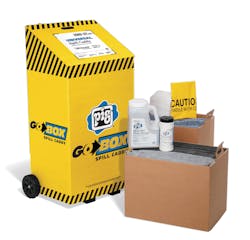 Goboxspil 10176700 Goboxspil 10176700