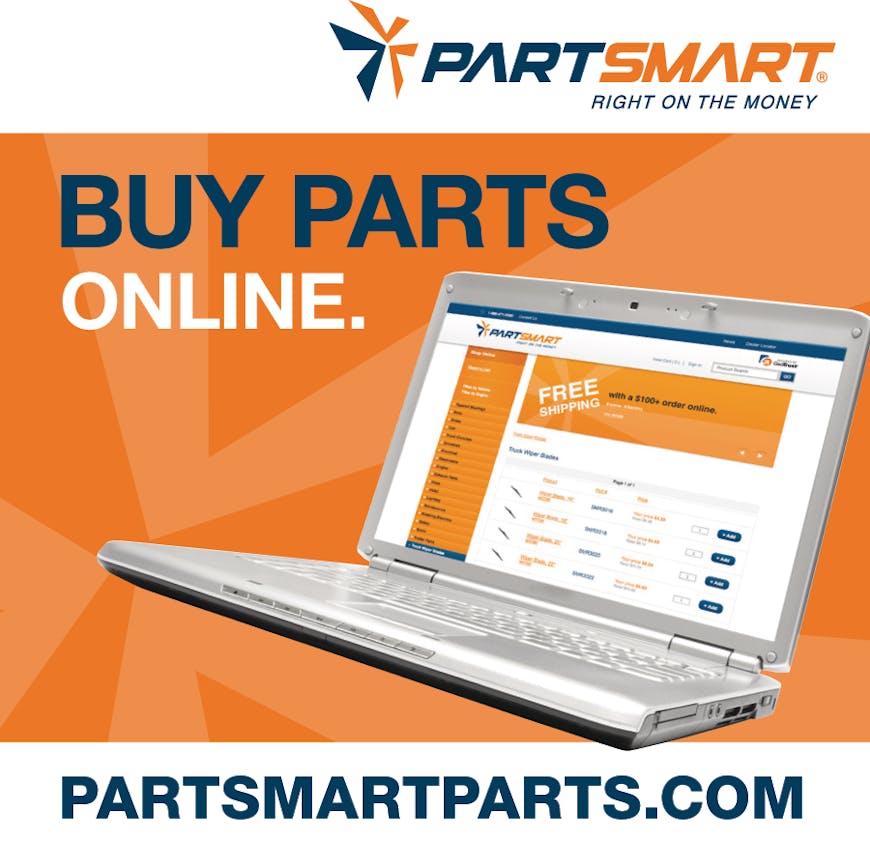 MAINTENANCE PARTS Fleet Maintenance