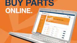 Partsmart 10168720