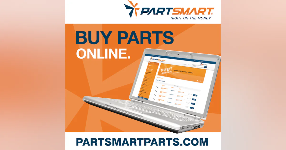 Partsmart Login MAINTENANCE PARTS | Fleet Maintenance