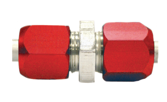 Line Splice including angled fittings Fleet Maintenance