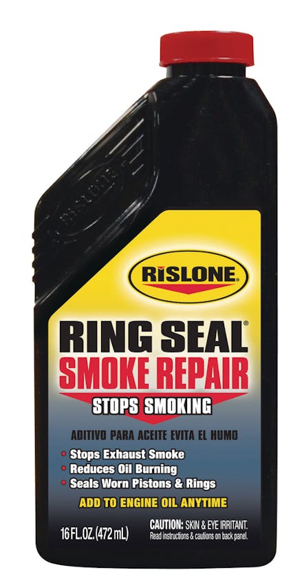 Rislone Ring Seal Smoke Repair Fleet Maintenance