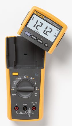 Fluke233 10176747 Fluke233 10176747