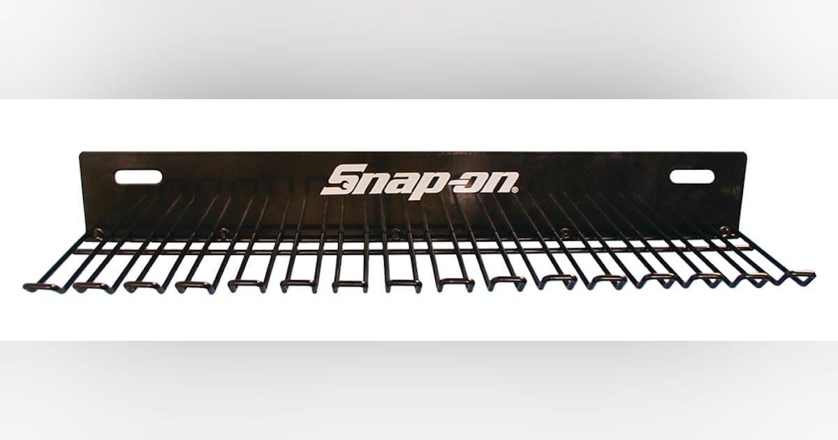 Magnetic Test Lead Rack No. EEDMRACKM | Fleet Maintenance