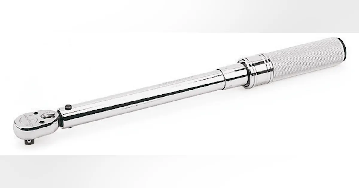 QD Series Torque Instruments | Fleet Maintenance