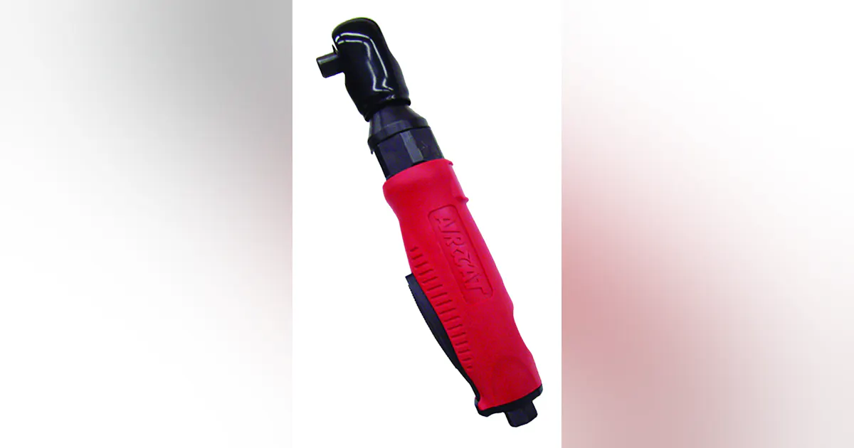 Composit Ratchets Red Composite Ratchets, Nos. 800-802 | Fleet Maintenance