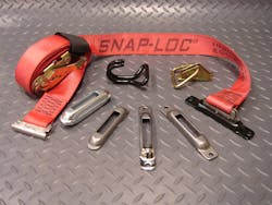 Snap Loc Cargo Controll System Cover Picture Snap Loc Cargo Controll System Cover Picture