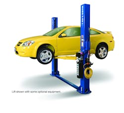 Bendpakxpr9fstwopostlift 10222612 Bendpakxpr9fstwopostlift 10222612