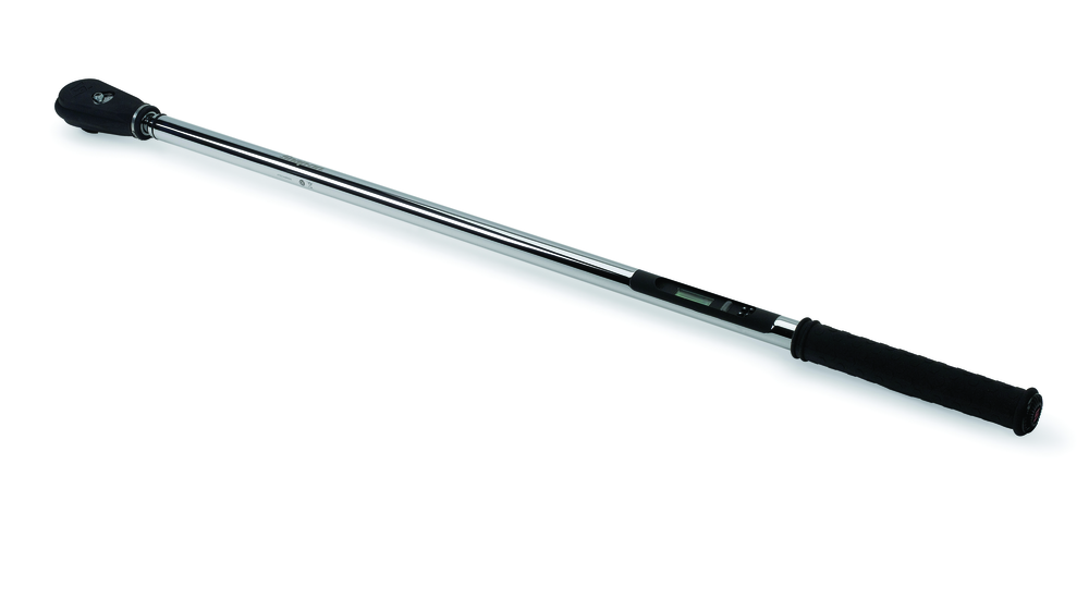 Heavy Duty TechAngle Torque and Angle Wrench, No. ATECH4R600 | Fleet ...