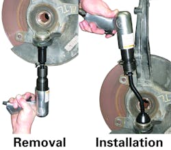 Sptoolsairhammerballjointtooln 10218441 Sptoolsairhammerballjointtooln 10218441