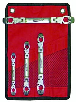 Surrlw700ratchetingwrenchset 10218571 Surrlw700ratchetingwrenchset 10218571